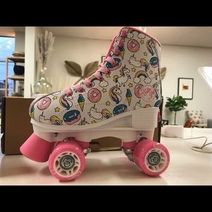 Roller skates